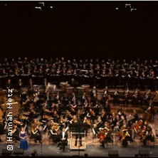 Mendelssohn Walpurgisnacht 31.01.2026 Kieler Schloss