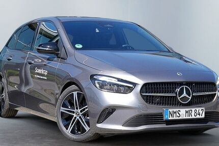 Mercedes-Benz B 200 9.999 km 37.950 &euro; Neumünster 24539