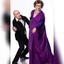 Emmi & Herr Willknowsky 29.10.2026 Stadthalle Eckernförde