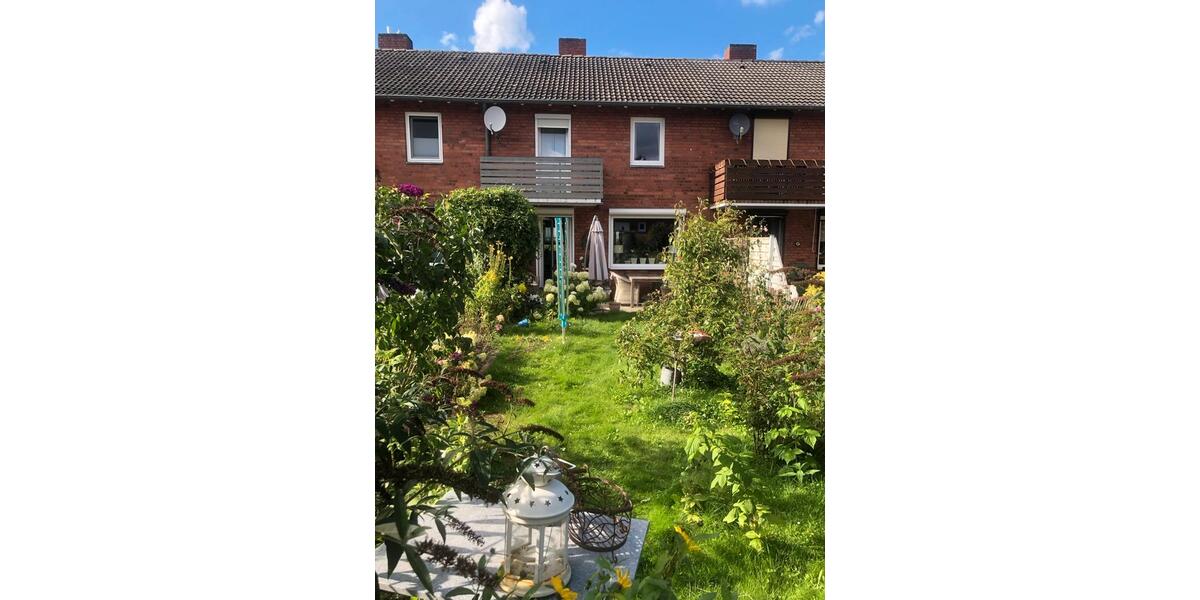 Reihenhaus Lütjenburg - 4 Zimmer, 86 m&sup2;, 263.000&euro; | Angebot:25984972