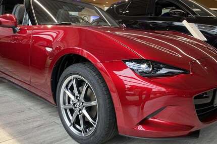 Mazda MX-5 1.100 km 29.980 &euro; Neumünster 24539