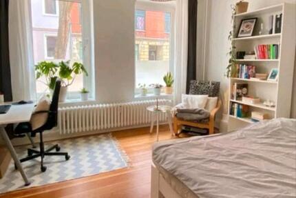 Wohnung Kiel Gaarden-Ost - 1 Zimmer, 39 m&sup2;, 520&euro; | Angebot:24728397