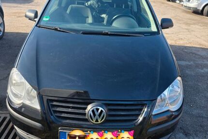 VW Polo 185.000 km 2.390 &euro; Laboe 24235
