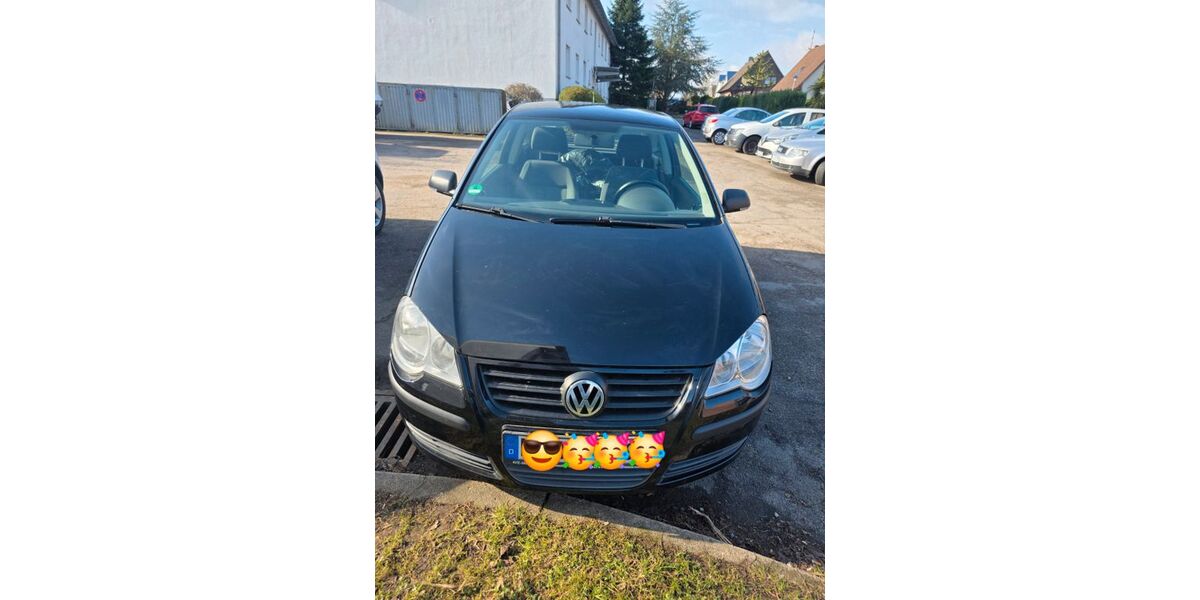 VW Polo 185.000 km 2.390 &euro; Laboe 24235