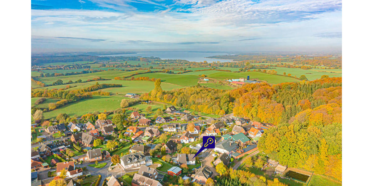 Mehrfamilienhaus, Wohnhaus Klamp / Rönfeldholz Rönfeldholz - 5 Zimmer, 152 m&sup2;, 329.000&euro; | Angebot:23956564