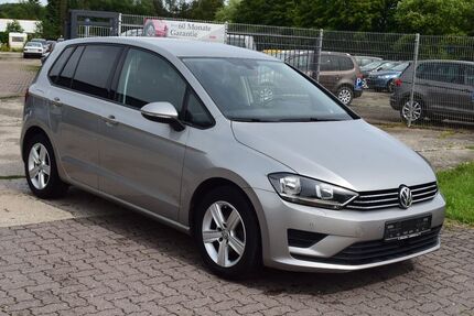 VW Golf 95.000 km 10.980 &euro; BLUMENTHAL 24241
