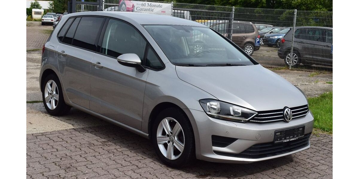 VW Golf 95.000 km 10.980 &euro; BLUMENTHAL 24241