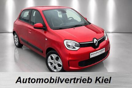 Renault Twingo 39.596 km 8.990 &euro; Kiel 24118