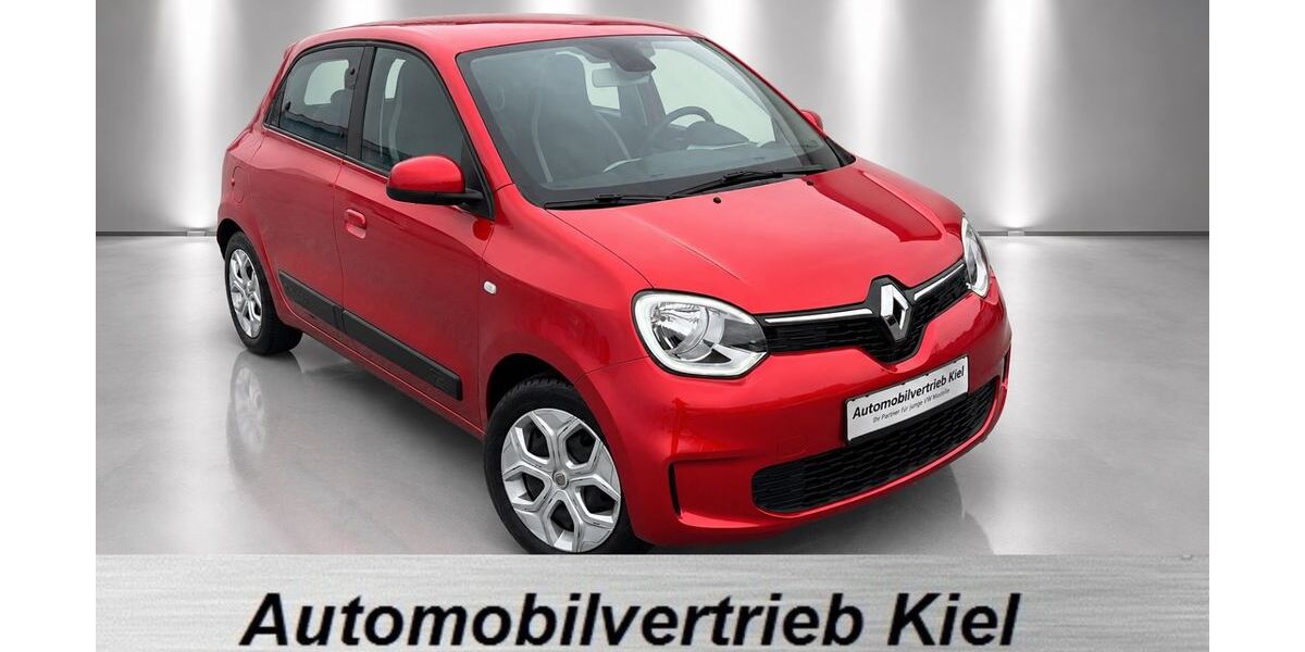 Renault Twingo 39.596 km 8.990 &euro; Kiel 24118