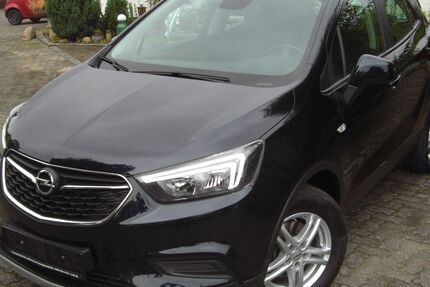 Opel Mokka 62.000 km 11.900 &euro; Neumünster 24536