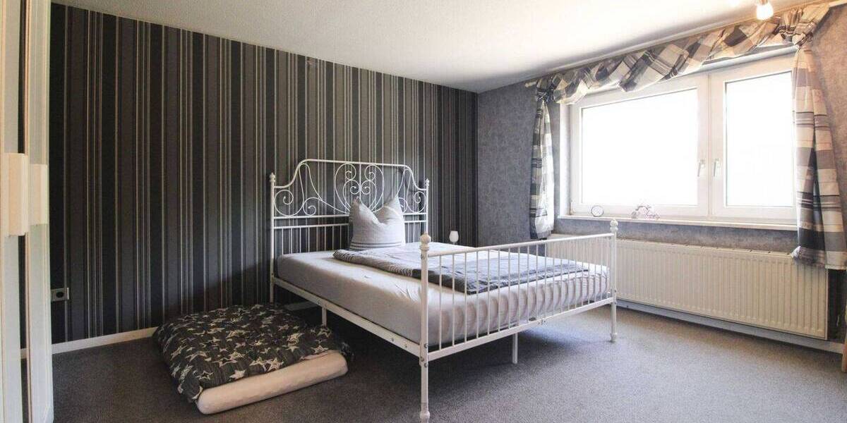 Bauernhaus, Landhaus Martensrade Wittenberger-Passau - 4 Zimmer, 269 m&sup2;, 535.000&euro; | Angebot:26117858