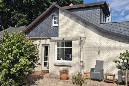 Haus Schönberg (Holstein) / Schönbergerstrand Schönbergerstrand - 3 Zimmer, 92 m&sup2;, 425.000&euro; | Angebot:27143572