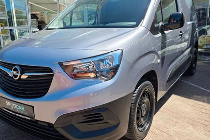 Opel Combo 49.647 km 14.816 &euro; Plön 24306