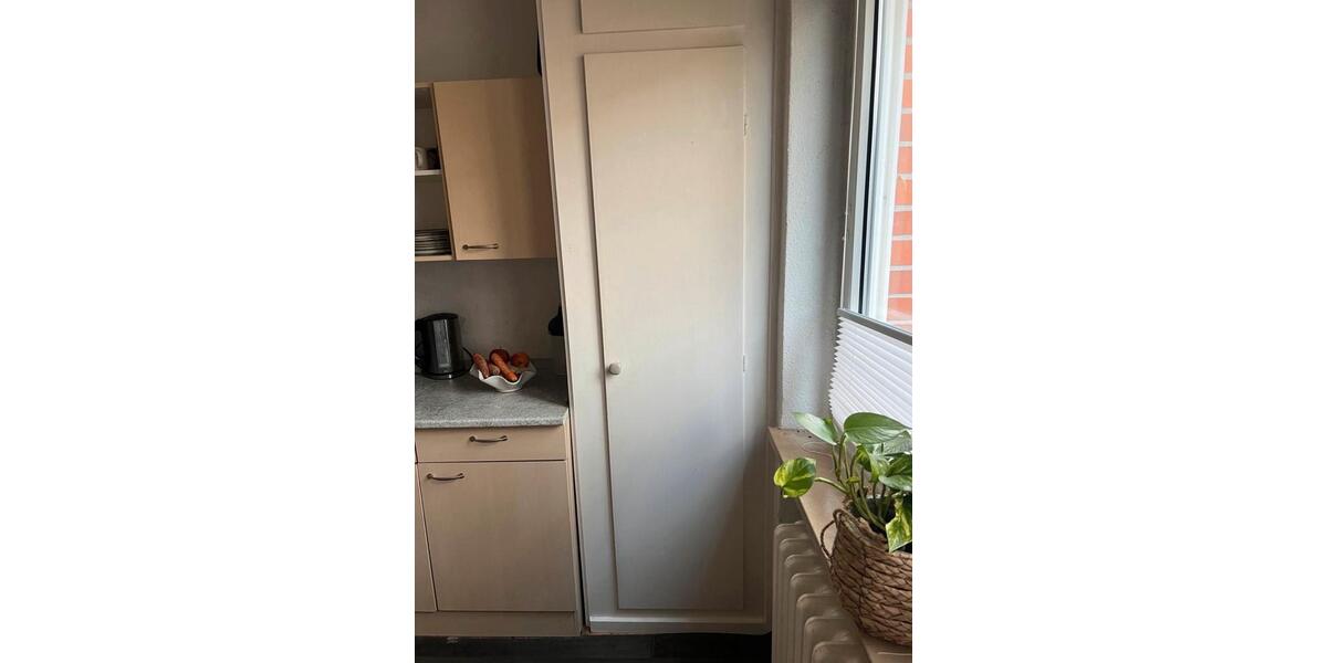 2 Zimmer Wohnung in Dietrichsdorf 2 zimmer