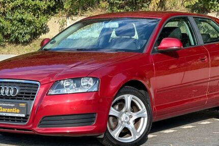 Audi A3 98.700 km 8.900 € Kiel 24147