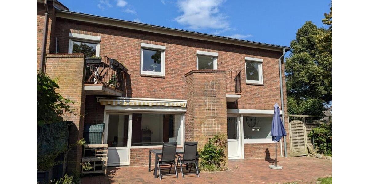 Reihenend- und Reihenmittelhaus 7 zimmer