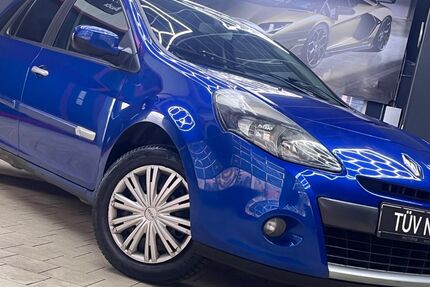 Renault Clio 180.000 km 2.999 &euro; Flintbek 24220