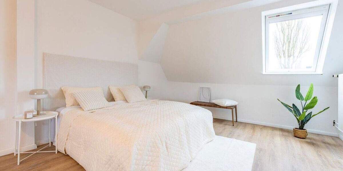 Reihenmittelhaus Kiel Elmschenhagen-Nord - 6 Zimmer, 123 m&sup2;, 419.000&euro; | Angebot:25716429