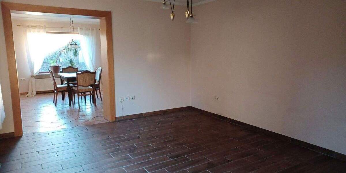 Einfamilienhaus Nortorf - 4 Zimmer, 130 m&sup2;, 279.000&euro; | Angebot:25784611