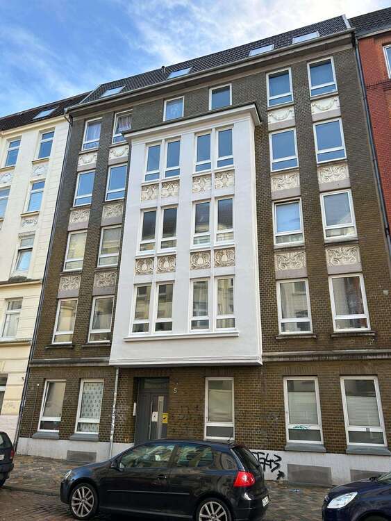 Wohnung zum Mieten in Kiel 510 € 60 m²