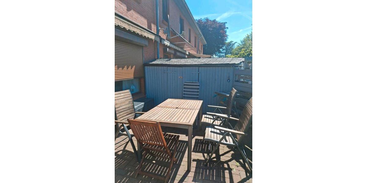 Reihenhaus Büdelsdorf - 5 Zimmer, 135 m&sup2;, 298.000&euro; | Angebot:26750523