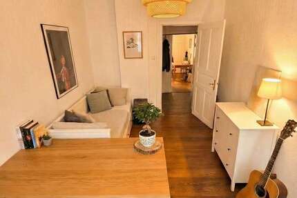 Wohnung zum Mieten in Kiel 545 € 30 m² 1 zimmer