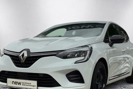 Renault Clio 120.150 km 11.950 &euro; Bornhöved 24619