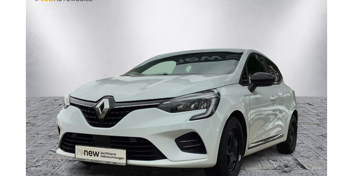 Renault Clio 120.150 km 11.950 &euro; Bornhöved 24619