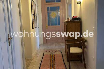 Wohnung zum Mieten in Kiel 1.800 € 110 m² 5 zimmer