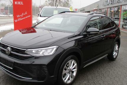 VW Taigo 28.650 km 18.900 &euro; Kiel-Kronshagen 24119