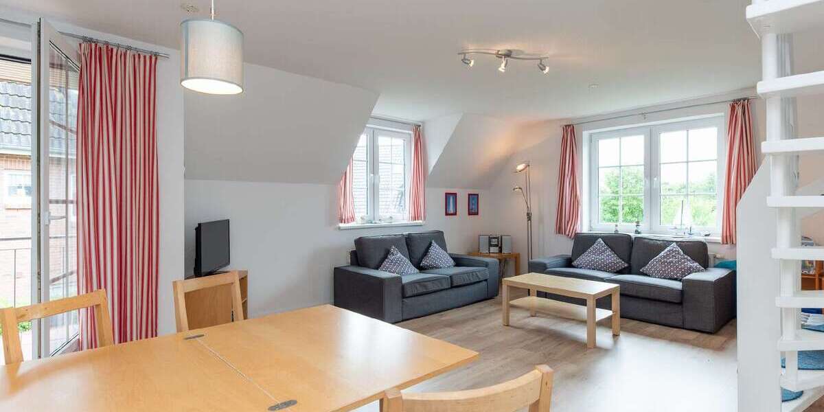 Etagenwohnung Schönberg - 3 Zimmer, 65 m&sup2;, 258.000&euro; | Angebot:27145414