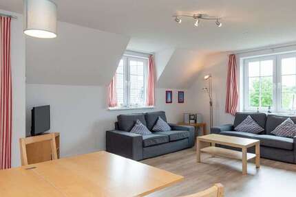 Wohnung Schönberg - 3 Zimmer, 65 m&sup2;, 258.000&euro; | Angebot:27145414