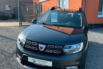 Dacia Sandero 62.900 km 10.990 &euro; Gettorf 24214