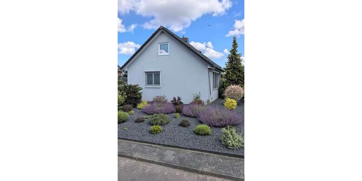 Einfamilienhaus Neumünster Böcklersiedlung - 6 Zimmer, 155 m&sup2;, 349.000&euro; | Angebot:27341326