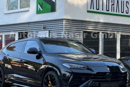 Lamborghini Urus 22.171 km 289.900 &euro; Neumünster 24536