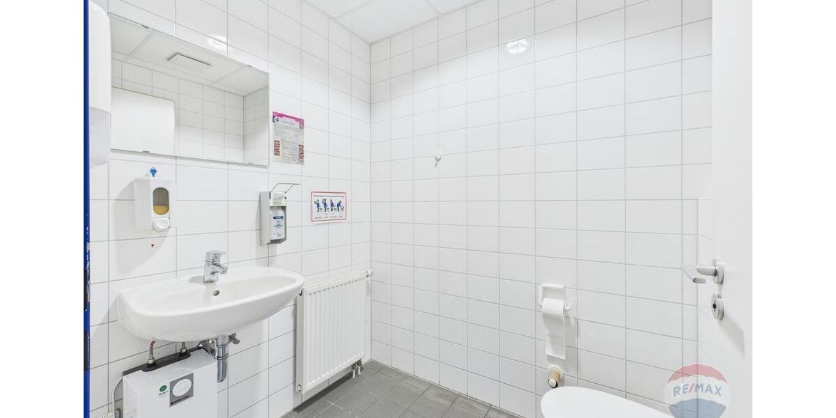 Gewerbeobjekt Neumünster - 1.649&euro; | Angebot:25166421