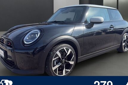Mini Cooper S 11.818 km 25.450 &euro; Neumünster 24539
