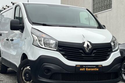 Renault Trafic 140.000 km 7.990 &euro; Kiel 24148