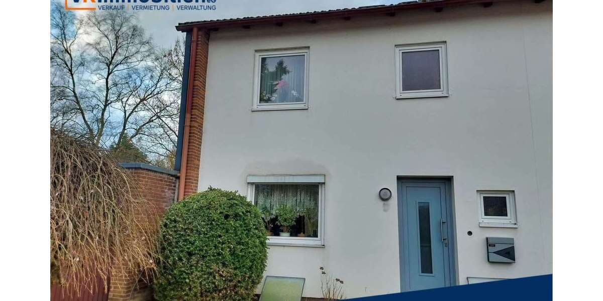 Einfamilienhaus Neumünster Brachenfeld - 3.5 Zimmer, 81 m&sup2;, 199.000&euro; | Angebot:23870202