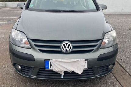 VW Golf Plus
