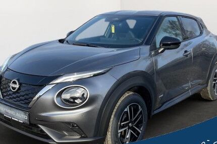 Nissan Juke 6.001 km 26.990 € Lütjenburg 24321