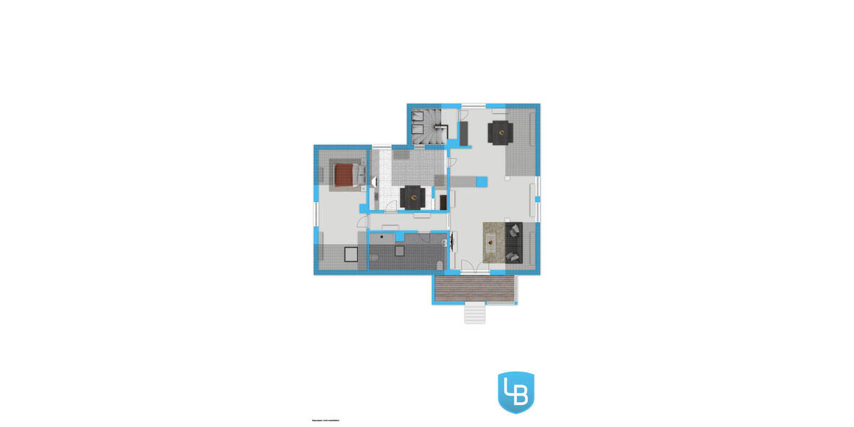 Einfamilienhaus Heikendorf Kitzeberg - 5 Zimmer, 149 m&sup2;, 499.000&euro; | Angebot:26220466