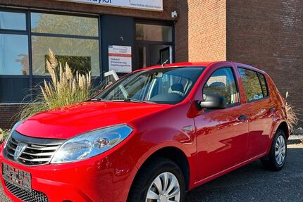 Dacia Sandero 77.141 km 3.950 € Neumünster 24536