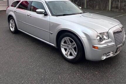 Chrysler 300C 242.714 km 5.650 &euro; Ascheberg 24326