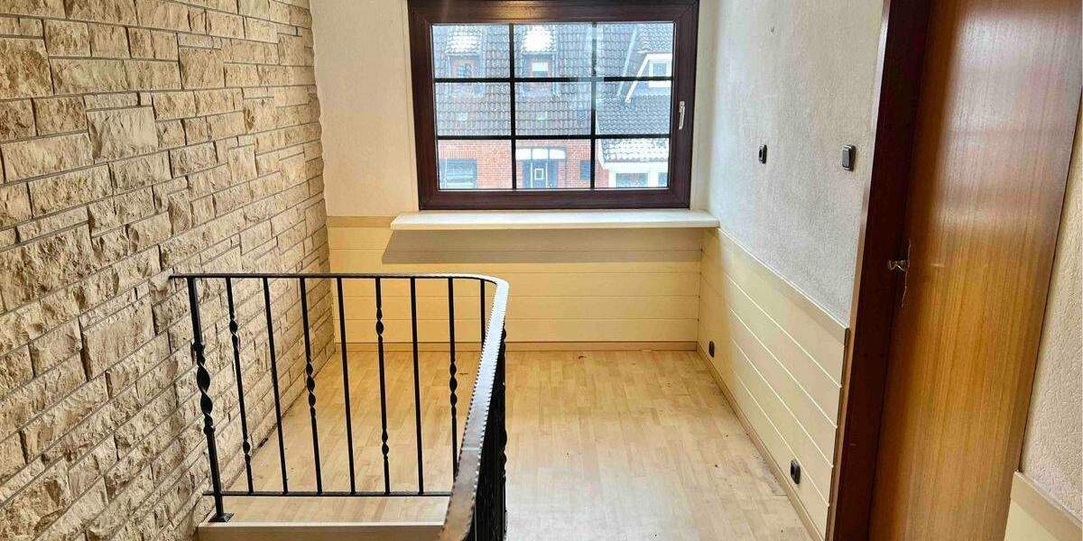 Doppelhaushälfte Neumünster / Einfeld Einfeld - 3 Zimmer, 90 m&sup2;, 235.000&euro; | Angebot:24989949