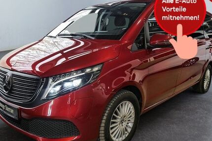 Mercedes-Benz EQV 23.814 km 48.790 &euro; Kiel 24109