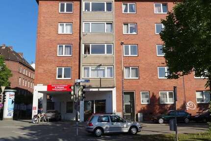 Wohnung zum Mieten in Kiel 700 € 70 m² 2.5 zimmer
