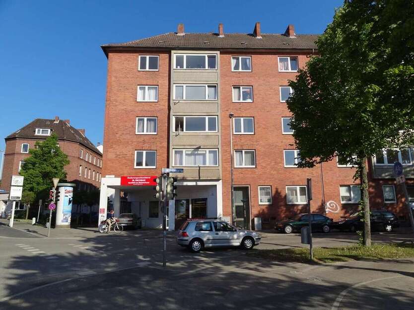 Wohnung zum Mieten in Kiel 700 € 70 m² 2.5 zimmer