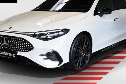 Mercedes-Benz CLA 250 8.050 km 55.998 &euro; Eckernförde 24340