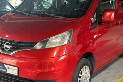 Nissan NV200 197.000 km 6.790 &euro; Kiel 24145